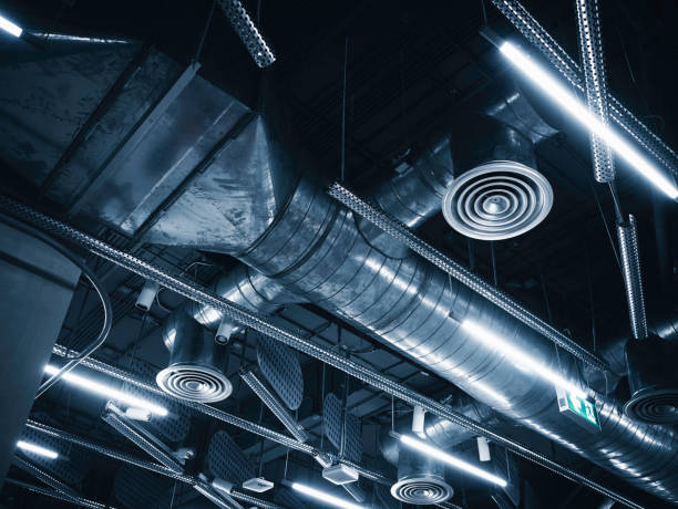 Best HVAC Equipment and Components in North Manchester, IN