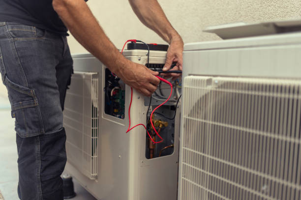 Best HVAC Financing and Leasing in North Manchester, IN
