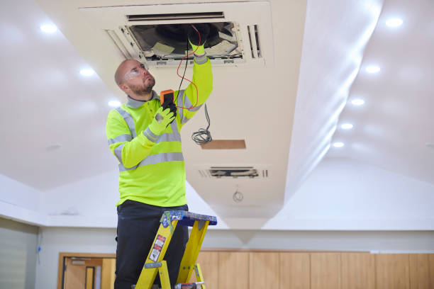 Best Air Conditioning Cleaning in North Manchester, IN