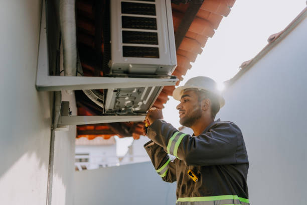 Best Commercial HVAC in North Manchester, IN