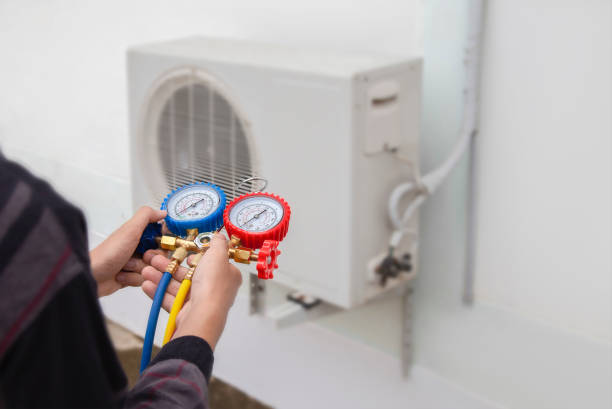 Best Residential HVAC in North Manchester, IN