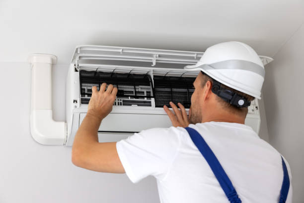 North Manchester, IN HVAC Company