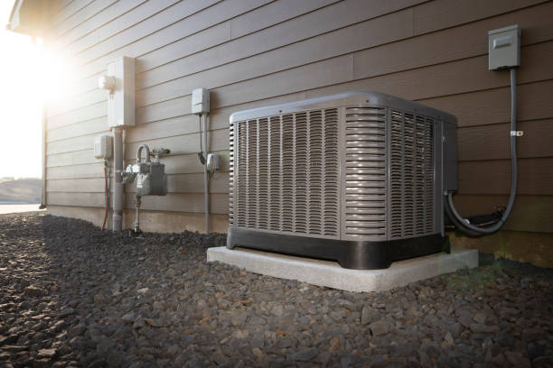 Best Thermostats and Smart Controls in North Manchester, IN